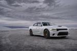 Dodge Charger SRT Hellcat 2015 года